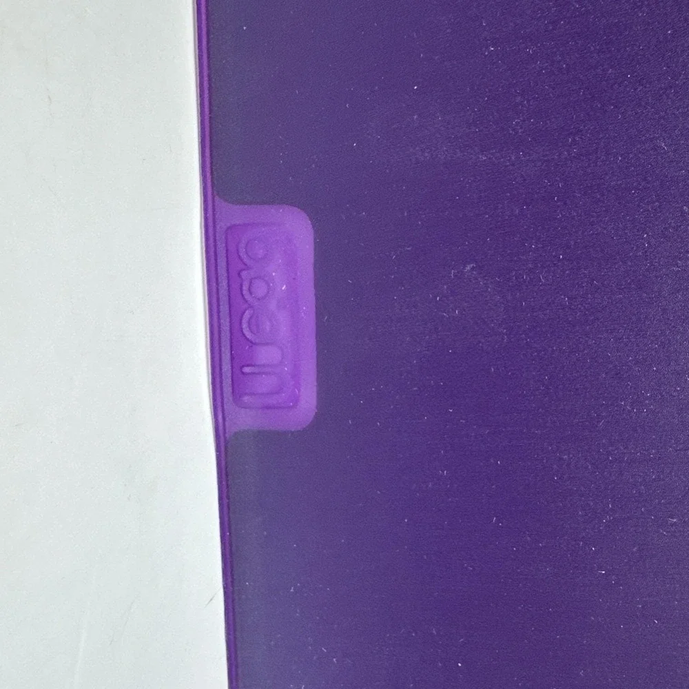 Vintage Garfield Mead 3-Ring Binder Planner Clipboard Metal Clip & Planner 1990s